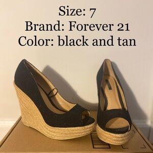 Wedges